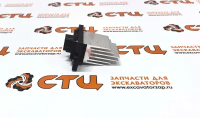 Транзистор печки XKAN-00050, 11Q6-90530 (Аналог) экскаватора Hyundai R140, R170, R200. R210 …