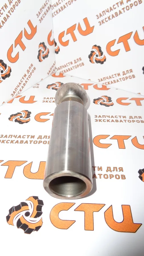 Центральный шип XJDD-00232 гидромотора хода (КПП) экскаватора Hyundai R140W