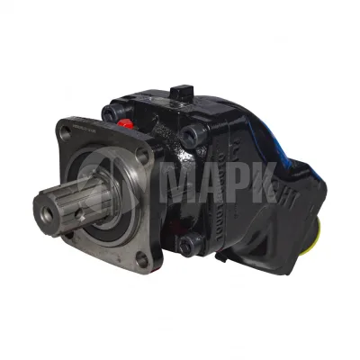 Насос FOX LIGHT 84S ISO HNBR (аналог 108-016-00807) Интерпампгидравликс
