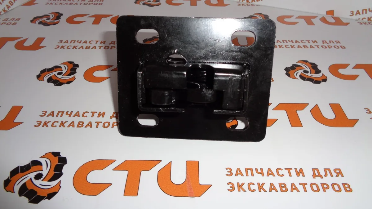 Замок двери 71EH-11260 экскаватора Hyundai R140, R170, R180, R200 …