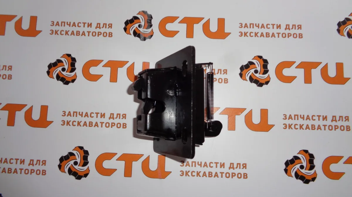 Замок двери 71EH-11260 экскаватора Hyundai R140, R170, R180, R200 …