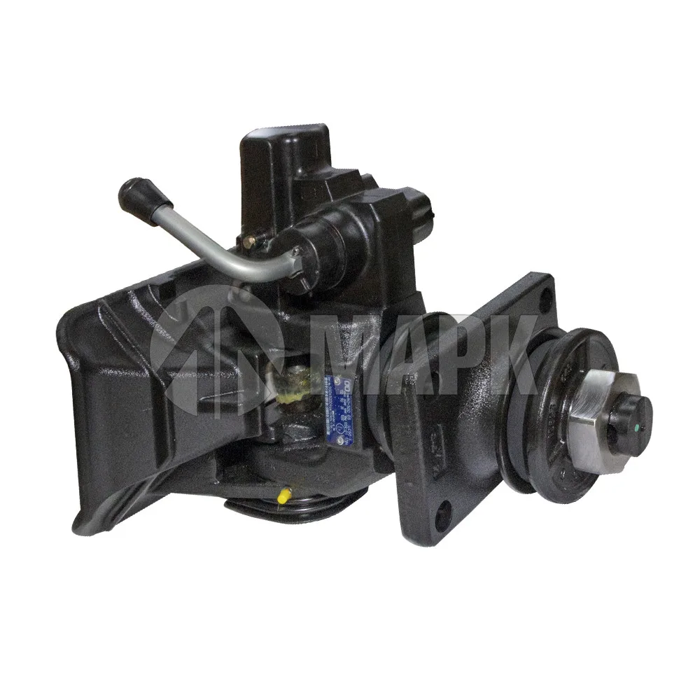 Фаркоп (ТСУ) а/м КАМАЗ в сборе RO 500 (D= 50 мм.) 45104-2700017-9 - Rockinger RO500A50004