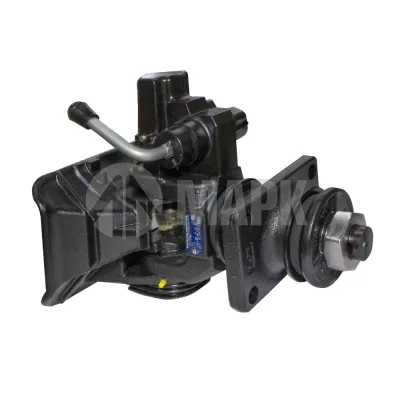 Фаркоп (ТСУ) а/м КАМАЗ в сборе RO 500 (D= 50 мм.) 45104-2700017-9 - Rockinger RO500A50004