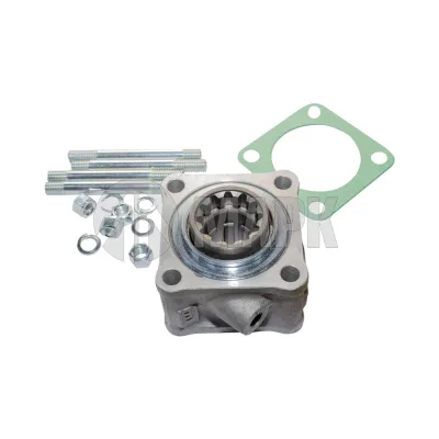 Коробка отбора мощности с датчикам 6090012022 NH1C 010-940-00172 TECNARI