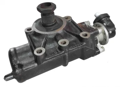 ГУР а/м КАМАЗ 6522 RBL C700-VW117-11 717-115 (Ремонт)