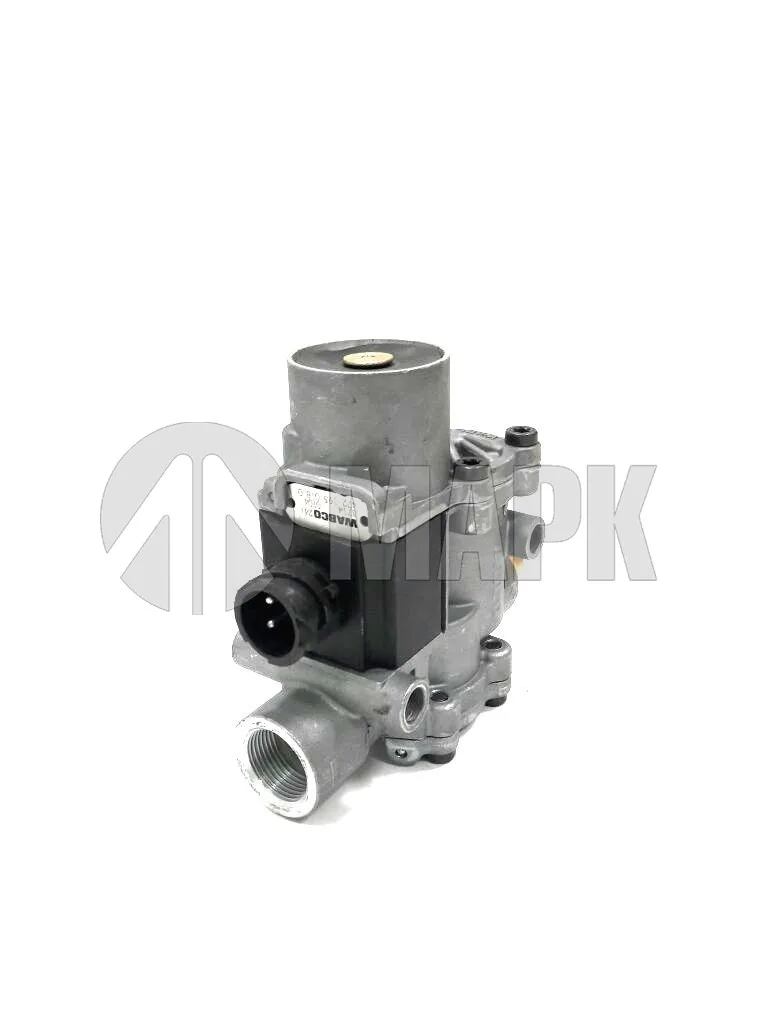 Модулятор а/м КАМАЗ, УРАЛ, МАЗ, ГАЗ, КАМАЗ, ПАЗ, НЕФАЗ, VOLVO, SCANIA, DAF, IVECO 24V АБС WABCO
