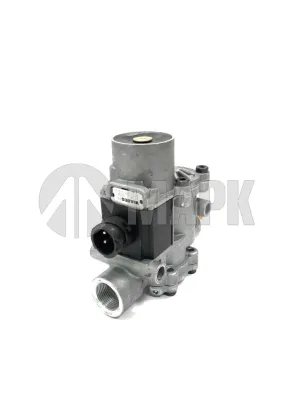 Модулятор а/м КАМАЗ, УРАЛ, МАЗ, ГАЗ, КАМАЗ, ПАЗ, НЕФАЗ, VOLVO, SCANIA, DAF, IVECO 24V АБС WABCO