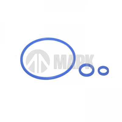Р/к 1-но цил.компрессора синий силикон 53205-3509015 (РТИ)