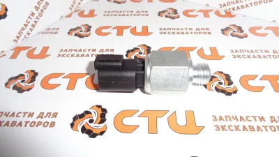 Датчик ZUAC-00300 давления масла двигателя экскаватора погрузчика Hyundai H940S