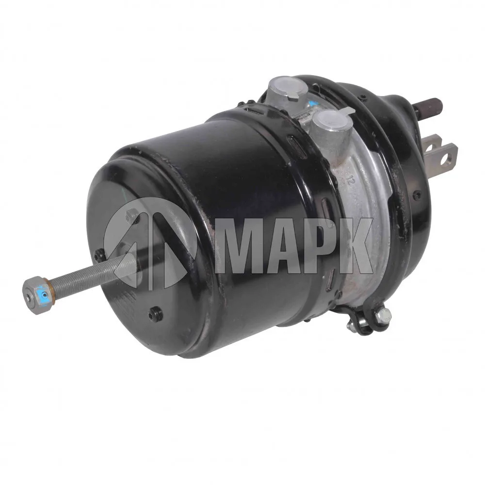 Энергоаккумулятор а/м КамАЗ Евро-2,3, МАЗ тип 30/24 Wabco