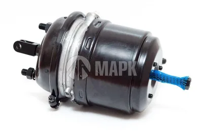 Энергоаккумулятор а/м МАЗ, КамАЗ (аналог WABCO) 30/30 МАРК