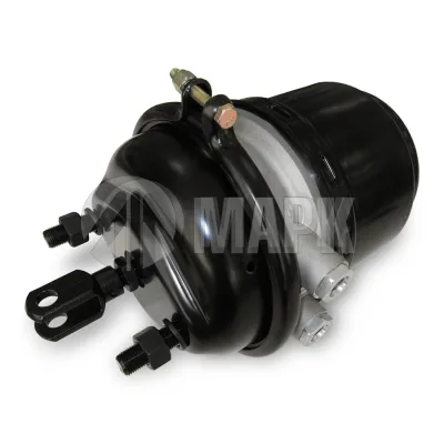 Энергоаккумулятор а/м КамАЗ Евро-2,3, МАЗ тип 30/24 (Wabco) (МАРК)