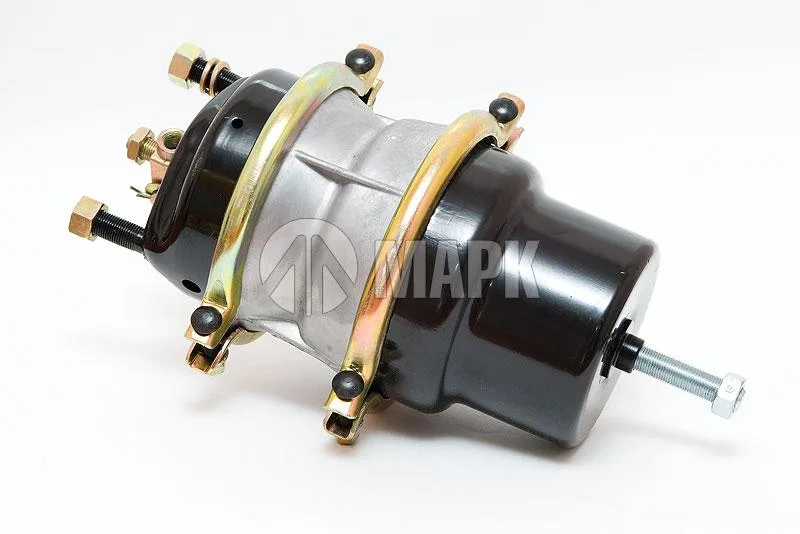 Энергоаккумулятор а/м КАМАЗ тип 20/20 матрешка МАРК