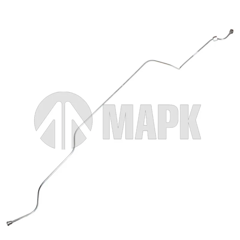Трубка опускная механизма подъема кабины