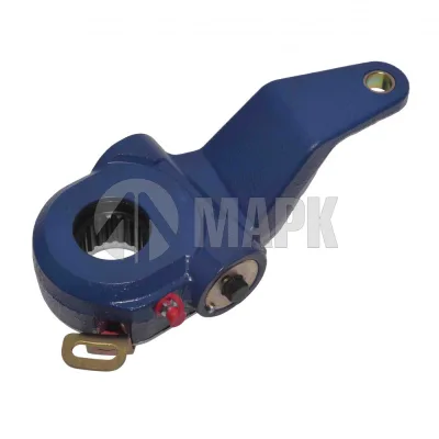 Рычаг тормоза регулировочный а/м КАМАЗ заднего моста (Shaanxi Hande Axle Co., Ltd) МАРК