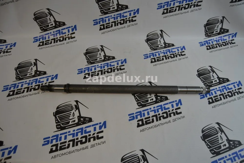 Вал рулевой колонки КамАЗ 5320-3444032