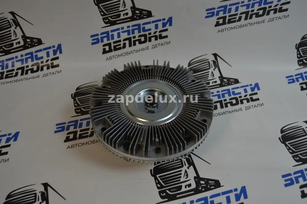 Муфта вязкостная D-758 MAXPOWER 020003762/020003761/020003760