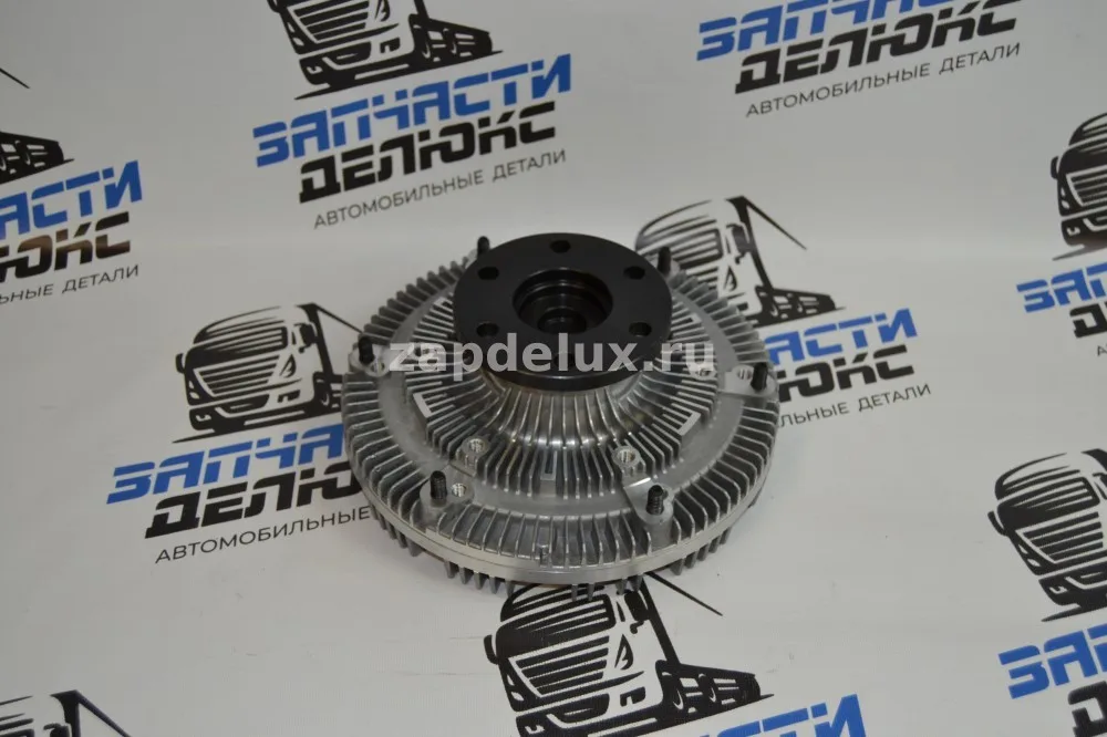 Муфта вязкостная D-758 MAXPOWER 020003762/020003761/020003760