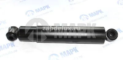 Амортизатор основной а/м КАМАЗ 5490, 6520 передний (300/475) МАРК