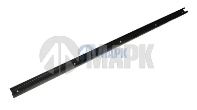 Брус боковой защиты а/м КАМАЗ 5490-8411061 Техпром+