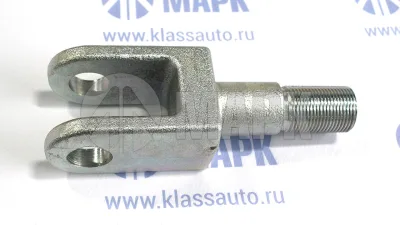 Вилка буксирная а/м КАМАЗ 5490