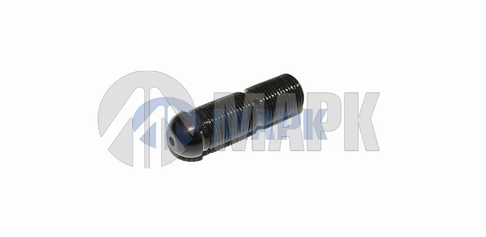Винт регулировочный коромысла клапана A5410550620 а/м КАМАЗ 5490/ MB ОМ457/501/502/LA (DT)