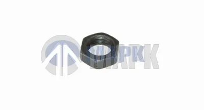 Гайка регулировочная коромысла M12x1 A4229900051 а/м КАМАЗ 5490/MB/MAN (FEBI)