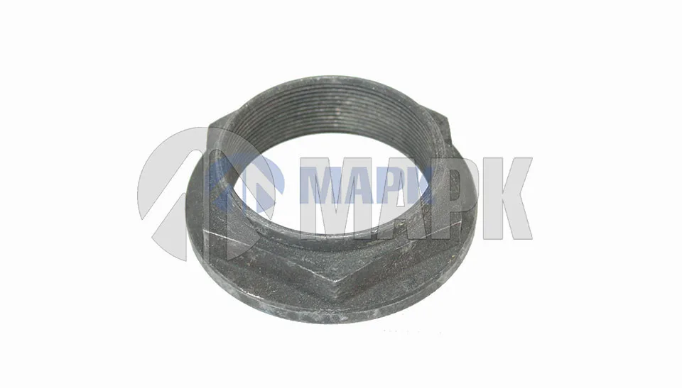 Гайка хвостовика редуктора М55x1.5 (шестигранная) A9463510172 а/м КамАЗ 5490/MB (DT)
