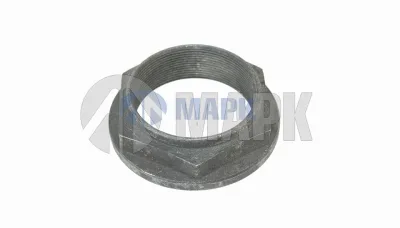 Гайка хвостовика редуктора М55x1.5 (шестигранная) A9463510172 а/м КамАЗ 5490/MB (DT)