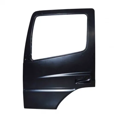 Дверь кабины левая A9407200305 а/м КамАЗ 5490/ 6580/ MB (грунт, герметик) (Combo)