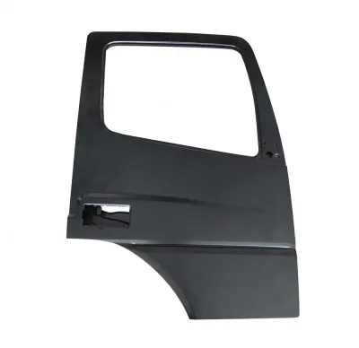 Дверь кабины правая A9407200405 а/м КамАЗ 5490/ 6580/ MB (грунт, герметик) (Auger)