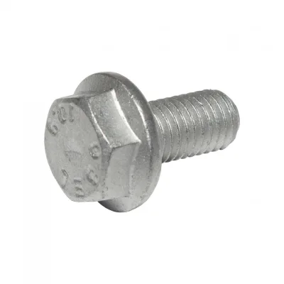 Болт М10х20 (10.9) (MB)