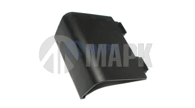 Заглушка облицовки а/м КАМАЗ 5490-8416062-10 буфера правая верхняя СТА