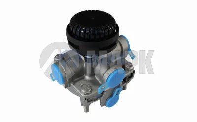 Клапан ускорительный A0044296244 а/м КамАЗ-5490/MB (10.2 bar) (SAMPA)