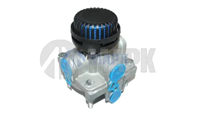 Клапан ускорительный а/м КамАЗ-5490/MB/RVI/DAF (аналог)