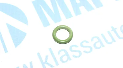 Кольцо уплотнительное форсунки (11x17x3) а/м КамАЗ 5490/ MB 457/501/502 (BOSCH)