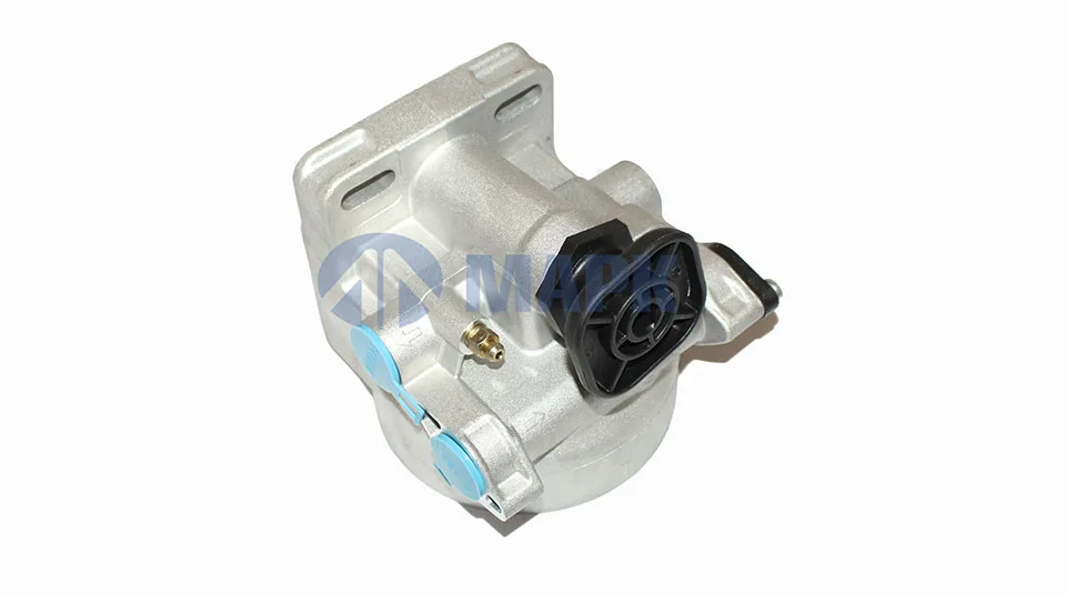 Корпус ФГОТ 6W5538820 а/м КамАЗ 5490 (МАРК)