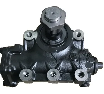 Механизм рулевой ГУР а/м КАМАЗ Bosch РЕМДИЗЕЛЬ