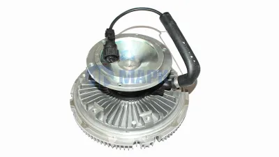 Электромуфта привода вентилятора D=260 A0002007722 а/м КамАЗ 5490/ MB Axor II (Sampa)
