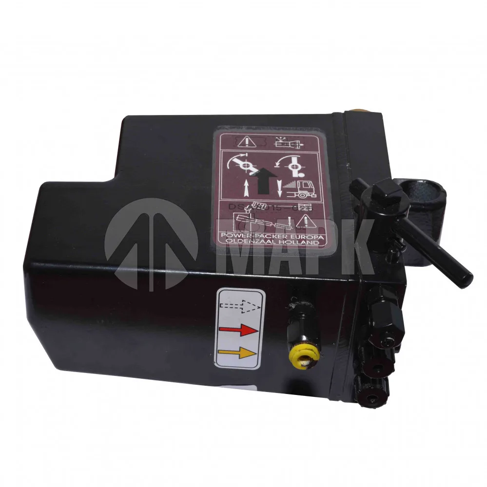 Насос подъема кабины а/м КАМАЗ 5490 Power-Packer