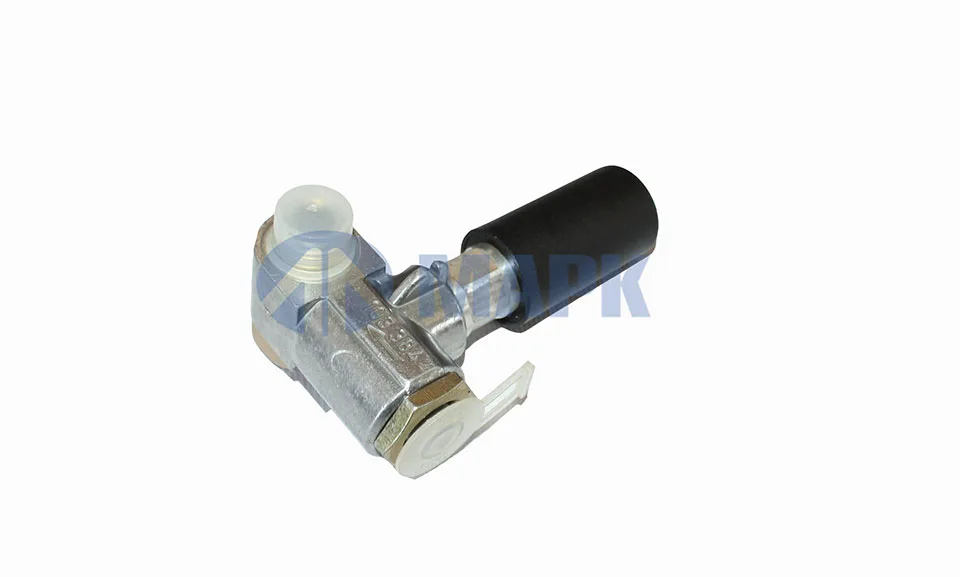 ТННД ручная подкачка A0000909250 а/м КАМАЗ 5490/ MB Atego/Axor (DT)