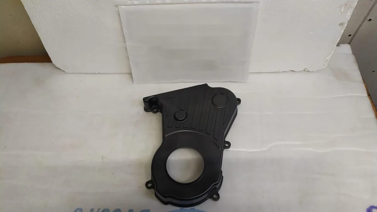 Кожух ГРМ Chery Indis 473H-1007083