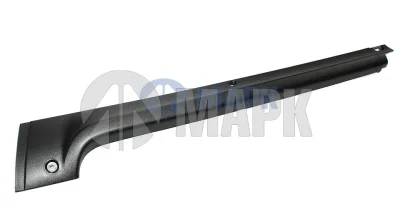Накладка стойки кабины (наружняя) правая (короткая) а/м КАМАЗ 5490/MB Axor (MB)