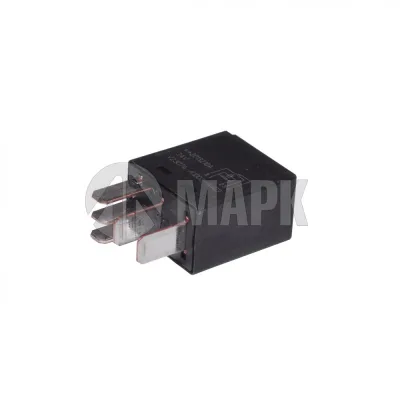 Реле 24V 40A (микрореле, 5 фишек) а/м КамАЗ 5490, MB (TYCO ELECTRONIC)