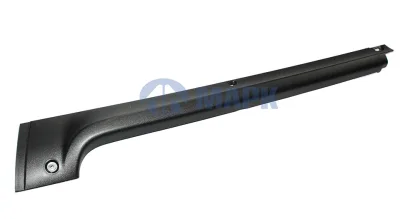 Накладка стойки кабины (наружняя) правая (короткая) а/м КАМАЗ 5490/ MB Axor (MB)