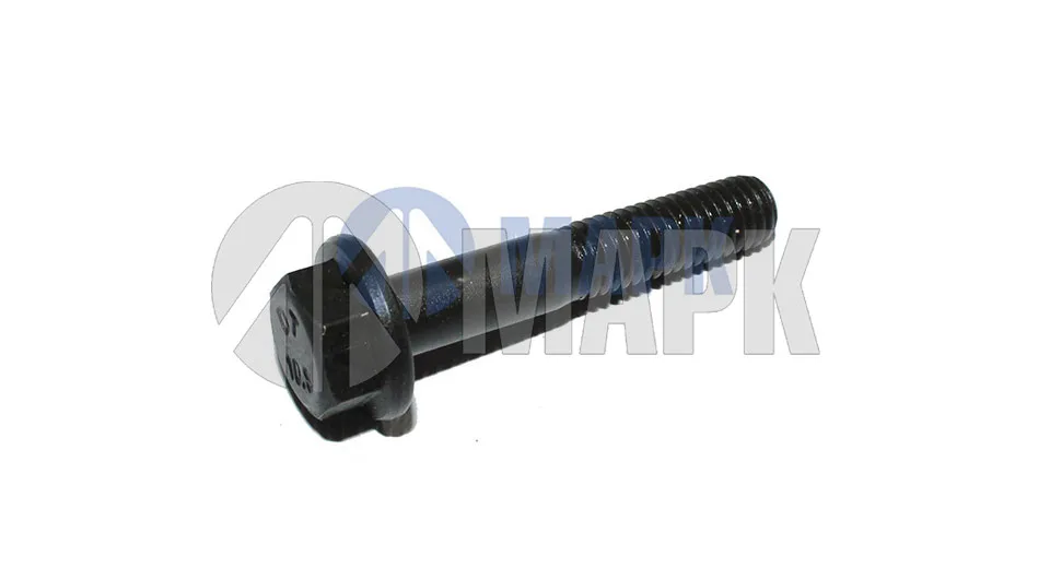 Болт ГБЦ M8x45 (10.9) A3529904601 а/м КАМАЗ 5490/MB Actros/Axor (DT)