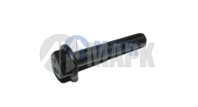 Болт ГБЦ M8x45 (10.9) A3529904601 а/м КАМАЗ 5490/MB Actros/Axor (DT)