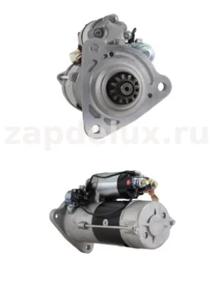 Стартер а/м КамАЗ 5490, Mercedes (24V 8,3kW z12) А0071510401 KRAUF