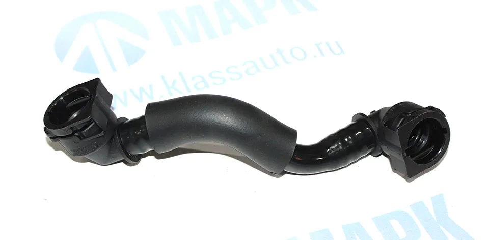 Трубка слива ОЖ из компрессора а/м КамАЗ 5490/MB (MB)