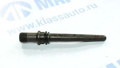 Трубка топливная форсунки (коннектор) а/м КАМАЗ 5490, MB (Bosch)